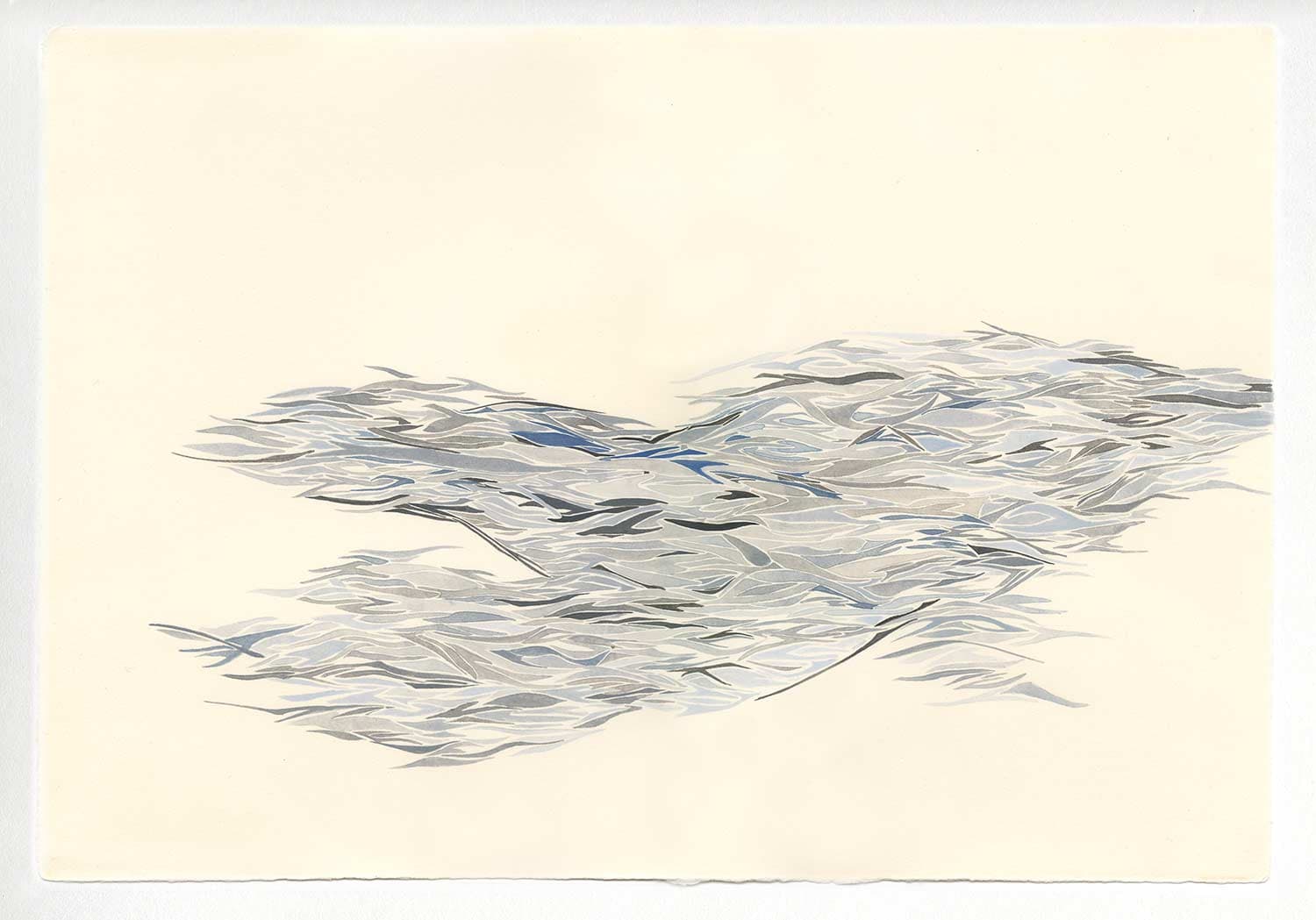 What Can Be Seen Beyond the Burden of Knowing