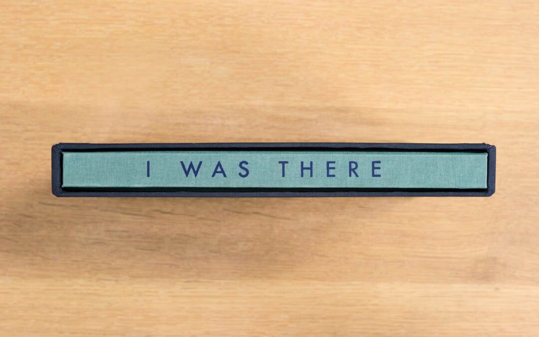 I Was There: Rumor, Fable, Exploit