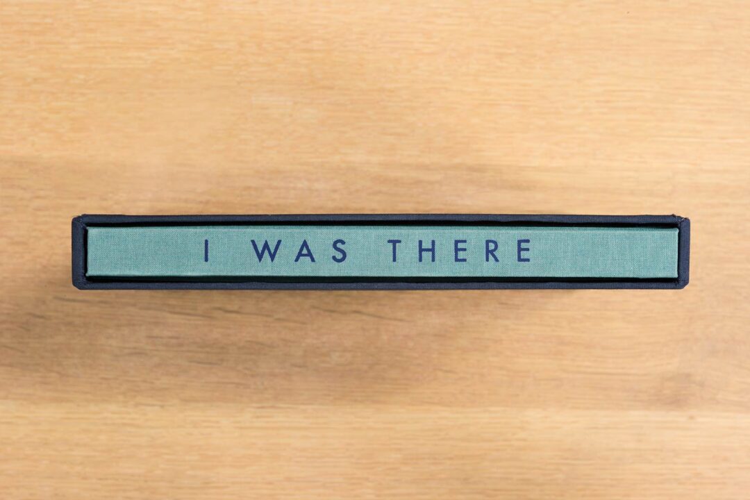 I Was There: Rumor, Fable, Exploit